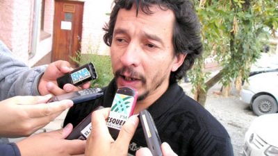 SOEME Esquel: “Hay una serie de medidas que afectan a trabajadores, comerciantes y pequeños empresarios”