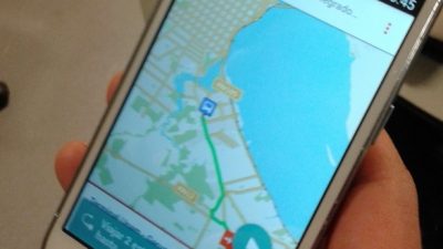 Posadas es la octava ciudad de la Argentina en adoptar la app para horarios, recorridos y tiempos de espera de colectivos