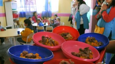 Comedores cordobeses en alerta: no pueden atender a todos