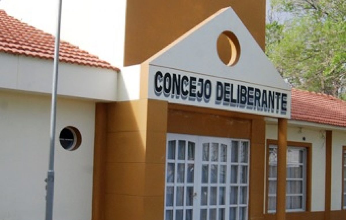 Otra vez Plottier pide $7 millones para pagar los sueldos