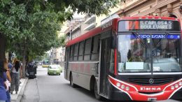 Mestre necesita $ 120 millones para no aumentar el boleto