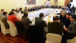 Catamarca coparticipará el crédito de 700 millones con los municipios