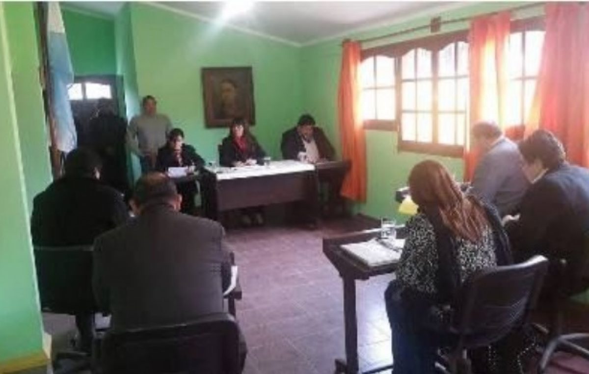 CD de de Fray Mamerto Esquiú elevó al 30% el incremento salarial