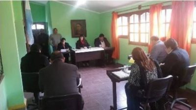 CD de de Fray Mamerto Esquiú elevó al 30% el incremento salarial