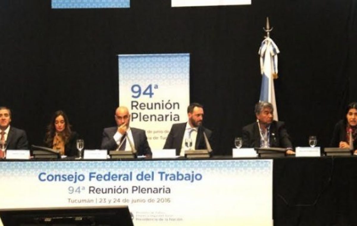 Trabajadores de RENATEA pidieron que cesen los despidos