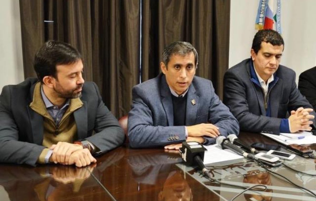 Apenas dos de cada diez vecinos de La Rioja paga las tasas municipales