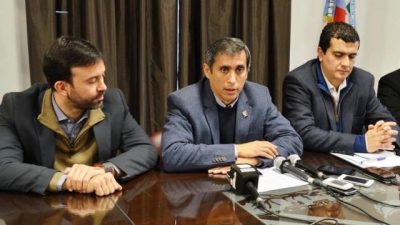 Apenas dos de cada diez vecinos de La Rioja paga las tasas municipales