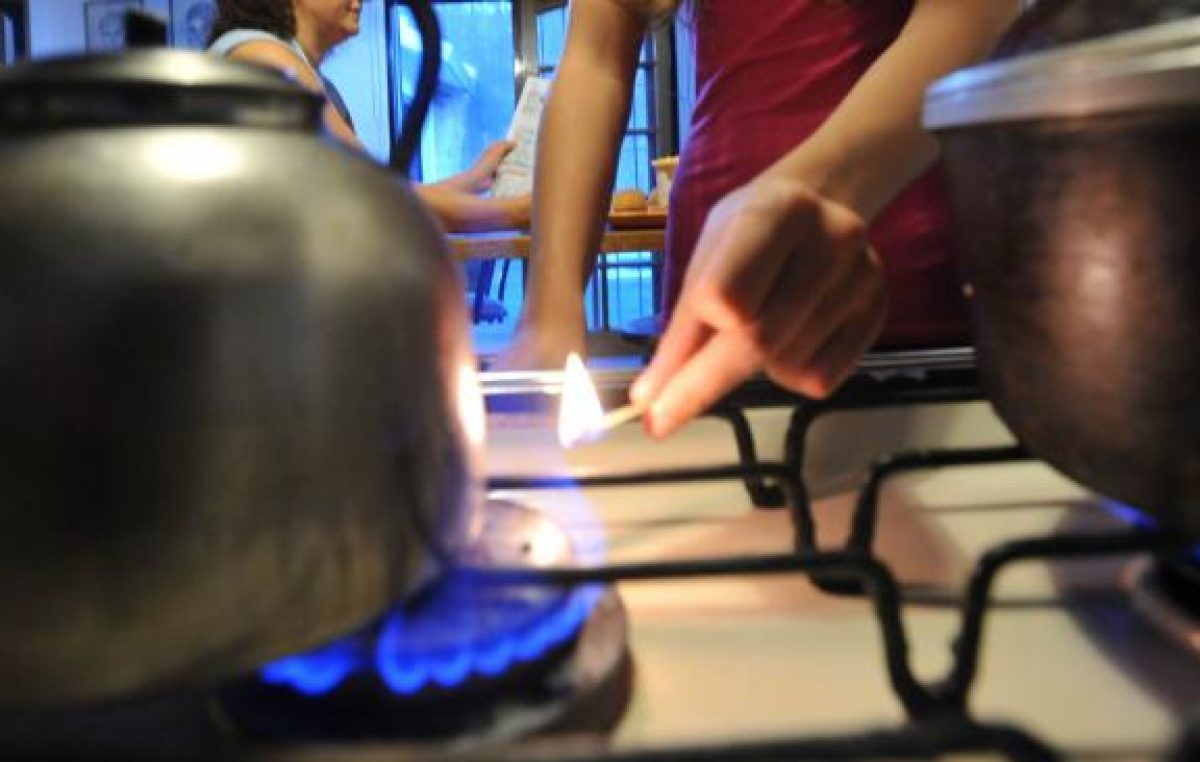 Tarifazo del gas: Fallo para uno que puede ser para más