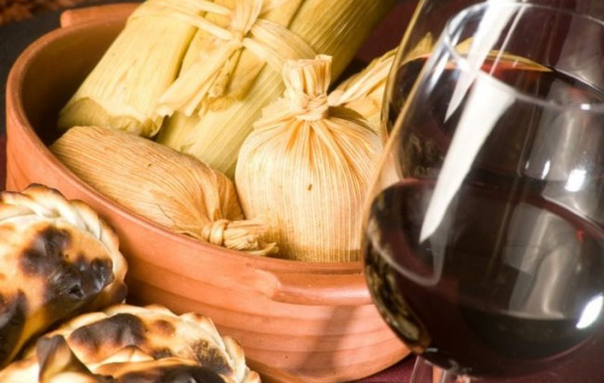 Semana Gastronómica de Salta, entre el 13 y 19 de junio