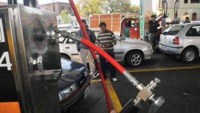 Entre Ríos: se presentó el primer amparo del país por el valor del GNC