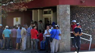 Santa Rosa tiene su ordenanza “antidespidos”