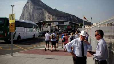Investigan millonario fraude en obras públicas de España