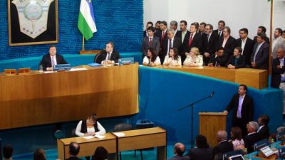 Coparticipación en Río Negro: quién se lleva más