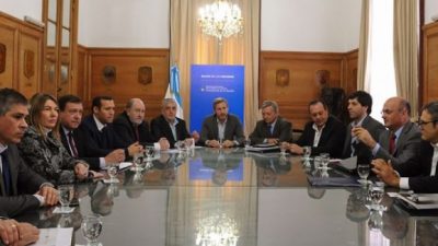 Tarifazos: Vienen cambios para la planilla de Aranguren
