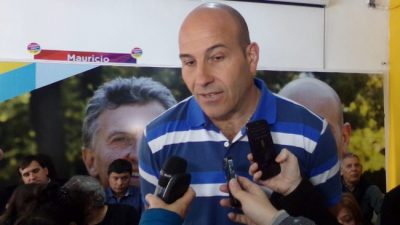Denuncian un pacto entre Martiniano y empresas para blanquear construcciones ilegales