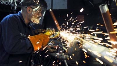 Industriales alterados