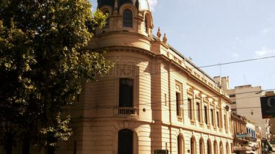 Municipal de Pergamino denunció malas condiciones de trabajo y lo castigaron: 7 horas encerrado