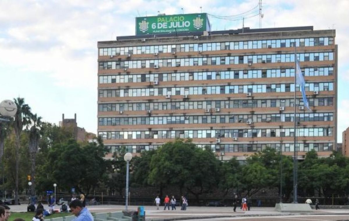 Todo lo que el municipio de Córdoba promete hacer antes de 2019
