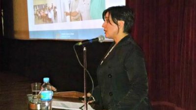 Elogian planificación de Estación Juárez Celman en congreso internacional