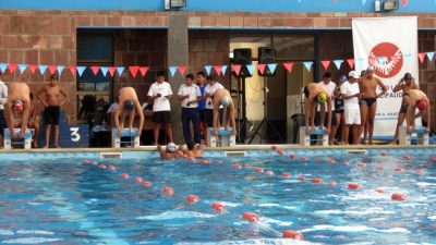 Anunciaron descuentos del 50 por ciento en la luz y el agua para los clubes de barrio santafesinos