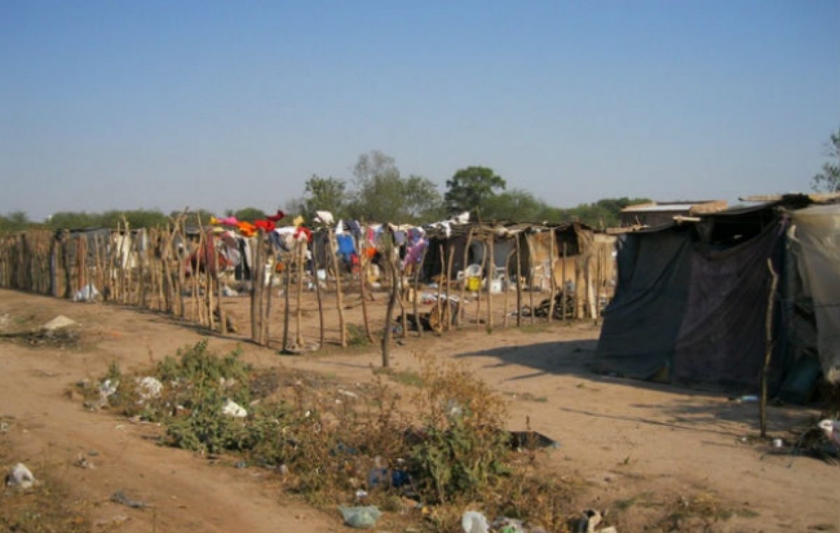 Cerca de 370 familias de asentamientos cumplirán el sueño de la casa propia en Corrientes