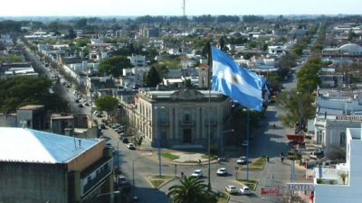Rafaela: Aumentó 20% ayuda social por el contexto económico