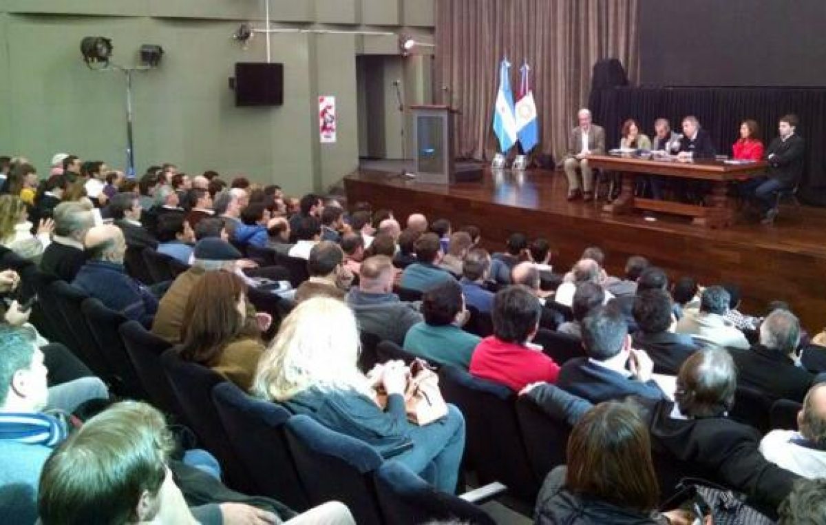 Prometen coparticipar el 15% a municipios cordobeses