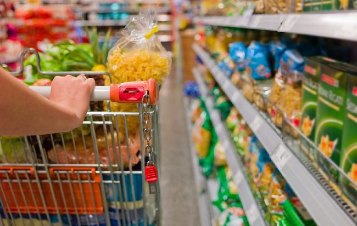 Pese a la suba del 3,38%, la canasta en Río Cuarto es más barata que en Córdoba