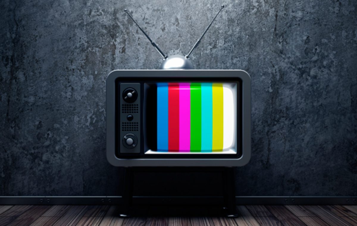 Tu marcha no será televisada