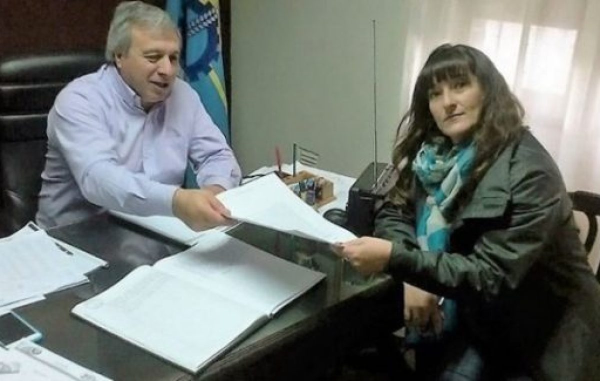 Nuevo acuerdo paritario entre SOEMT y Ejecutivo Municipal de Trevelin