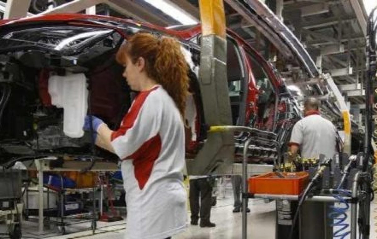 Un informe revela que el temor a perder el empleo creció «notablemente»