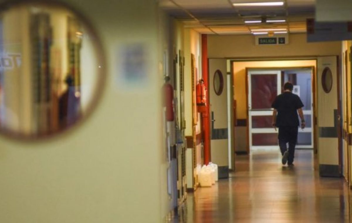 Neuquén: Ni las mejores promesas logran atraer a médicos