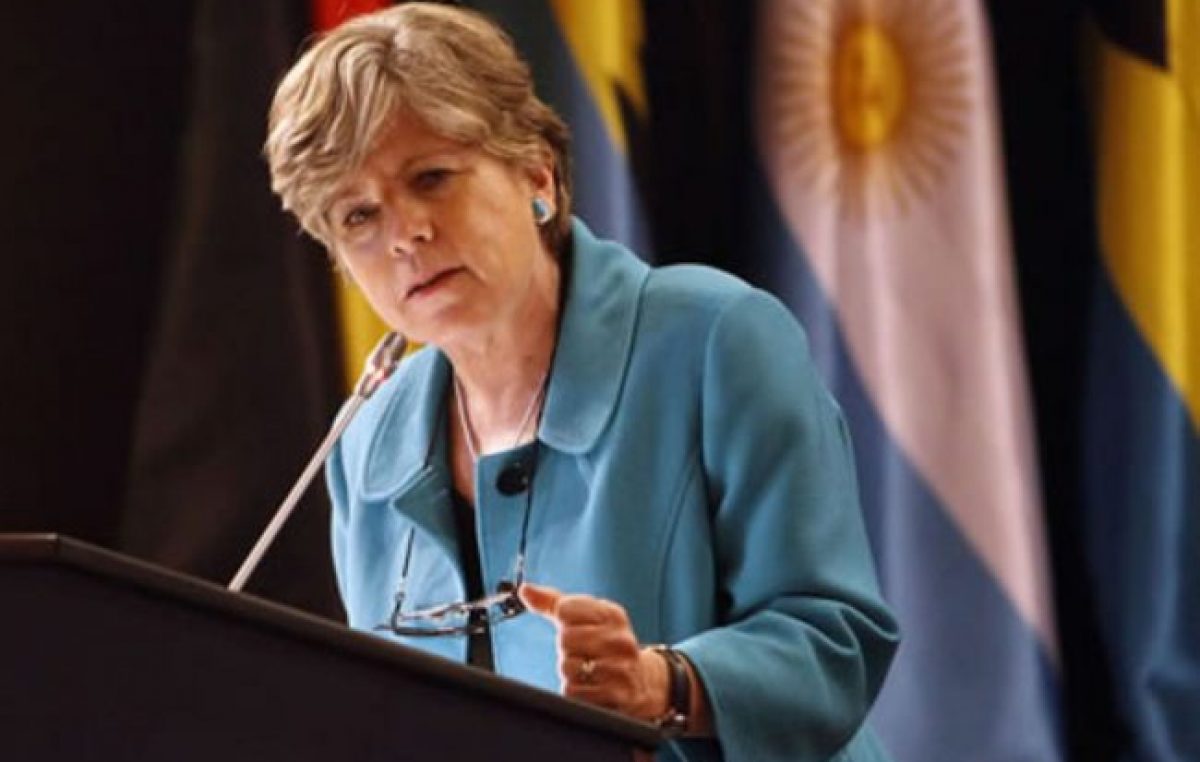Por el ajuste, la Cepal empeoró su pronóstico sobre la Argentina