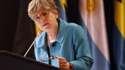 Por el ajuste, la Cepal empeoró su pronóstico sobre la Argentina