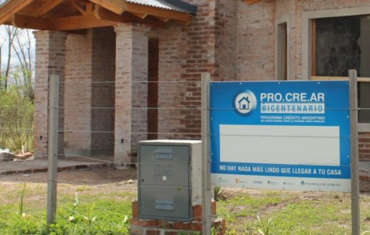 Cuatro de cada diez familias no podrán acceder al nuevo Procrear