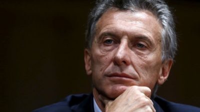 Detectaron inconsistencias y contradicciones en las declaraciones juradas de Mauricio Macri