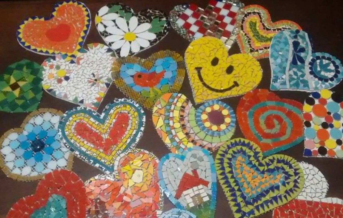 Más de cien ciudades colocarán murales en honor a René Favaloro