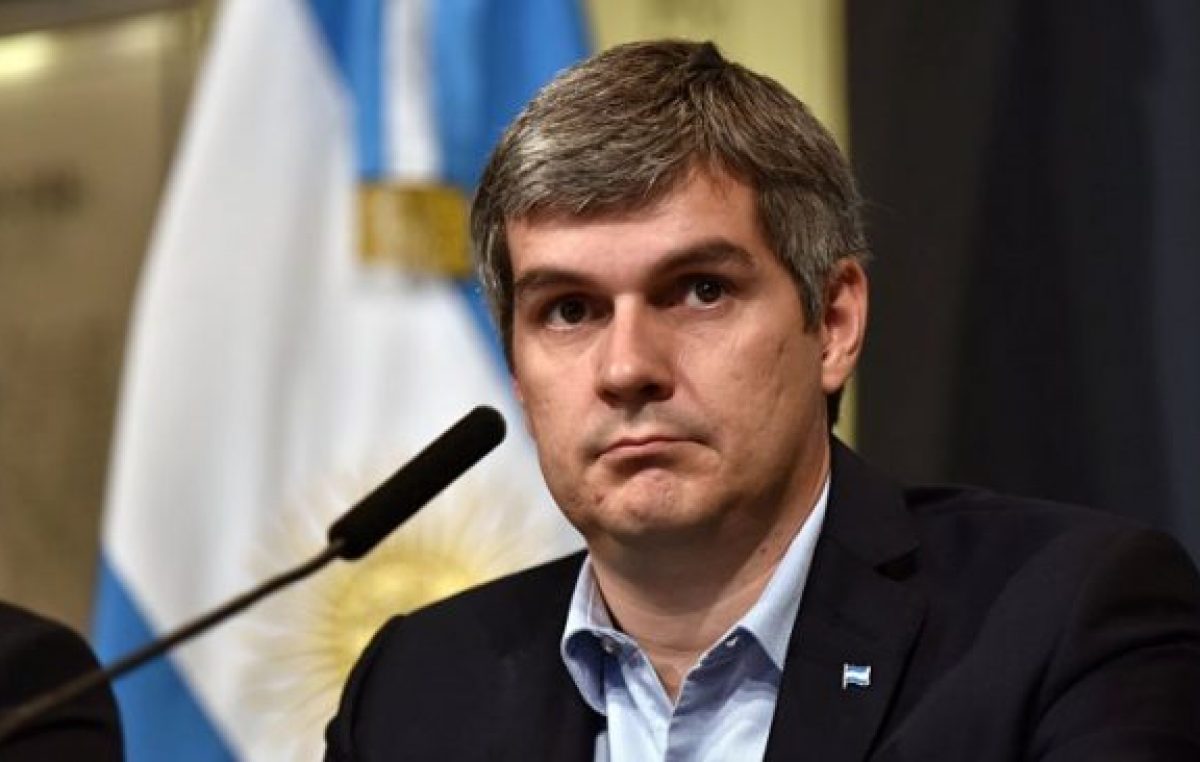 Tarifazo: “Tarde o temprano va a haber que pagarlo”