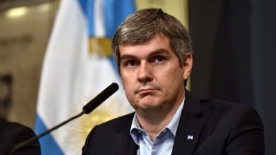 Tarifazo: “Tarde o temprano va a haber que pagarlo”