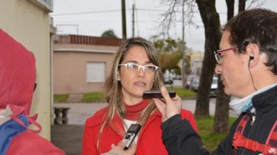 Venado Tuerto: se cuadruplicó la demanda de ayuda social