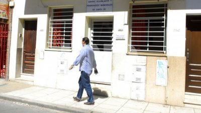 Jubilados municipales de Santa Fe piden el 3% de aumento que tuvieron los activos