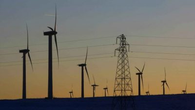 Mendoza creará empleo con generación de energía