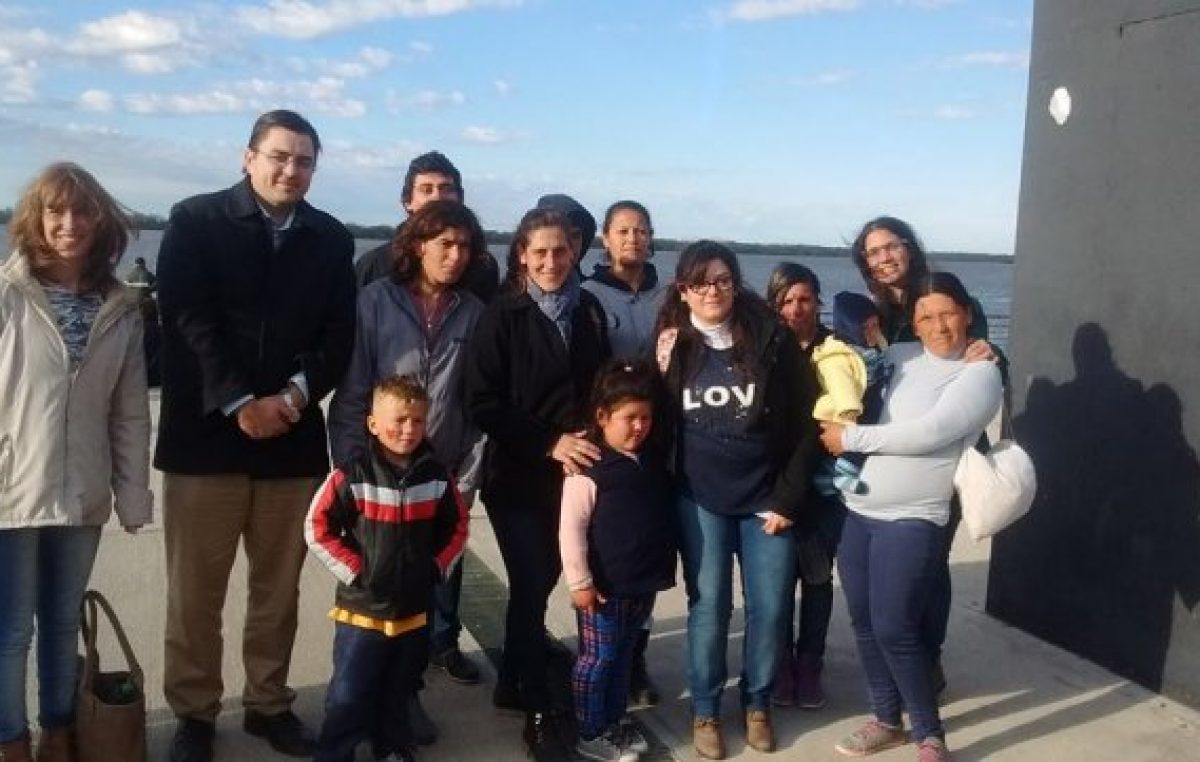 Dos proyectos municipales de Casilda ganaron los premios Ingenia