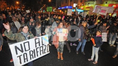 Proponen eliminar  en Santa Fe un impuesto municipal para bajar la tarifa de gas‏