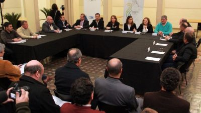 Municipios santafesinos diseñarán planes urbanos con visión metropolitana