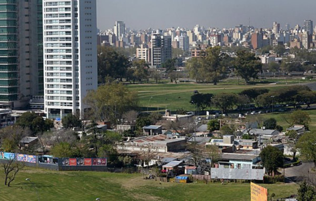 Nación y municipio de Rosario avanzan en Puerto Norte