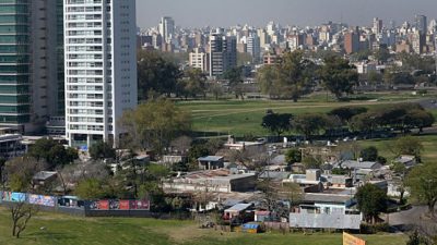 Nación y municipio de Rosario avanzan en Puerto Norte