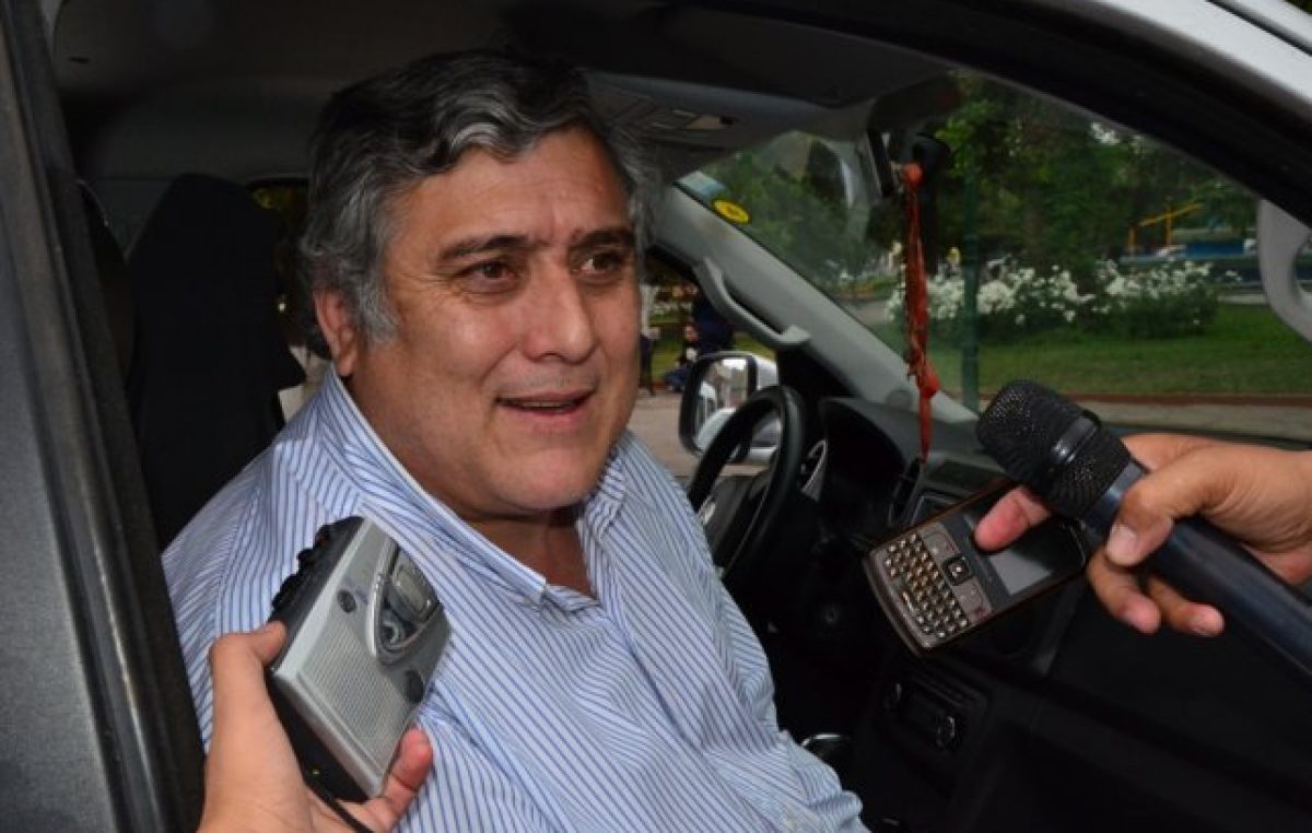 Investigan a un exintendente jujeño por hacer figurar a muertos como empleados municipales