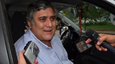 Investigan a un exintendente jujeño por hacer figurar a muertos como empleados municipales