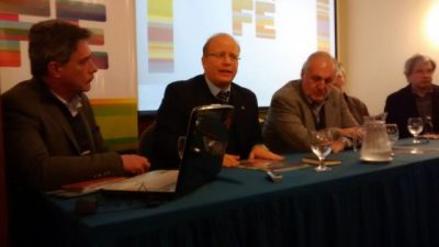 Santa Fe y Fisfe, en máxima alerta por el impacto de las importaciones